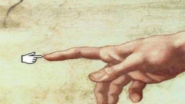 Pós modernismo sátira