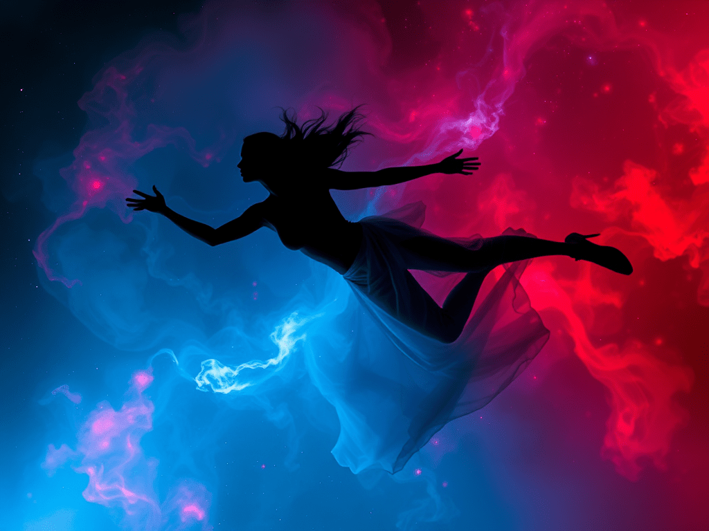 2 – Energia Positiva e Negativa na Espiritualidade: Uma Análise&nbsp;Crítica